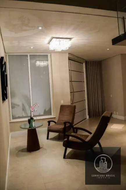 Foto 6 de Sobrado com 3 quartos à venda e para alugar, 480m2 em Parque Campolim, Sorocaba - SP