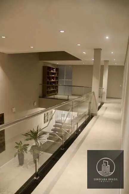 Foto 5 de Sobrado com 3 quartos à venda e para alugar, 480m2 em Parque Campolim, Sorocaba - SP