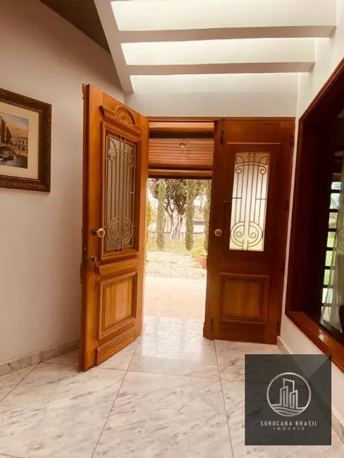 Foto 5 de Sobrado com 3 quartos à venda, 2700m2 em Chácaras Residenciais Santa Maria, Votorantim - SP