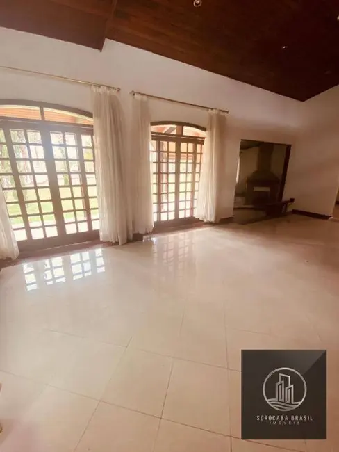 Foto 6 de Sobrado com 3 quartos à venda, 2700m2 em Chácaras Residenciais Santa Maria, Votorantim - SP
