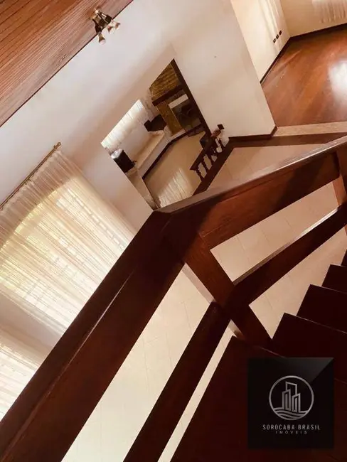 Foto 8 de Sobrado com 3 quartos à venda, 2700m2 em Chácaras Residenciais Santa Maria, Votorantim - SP