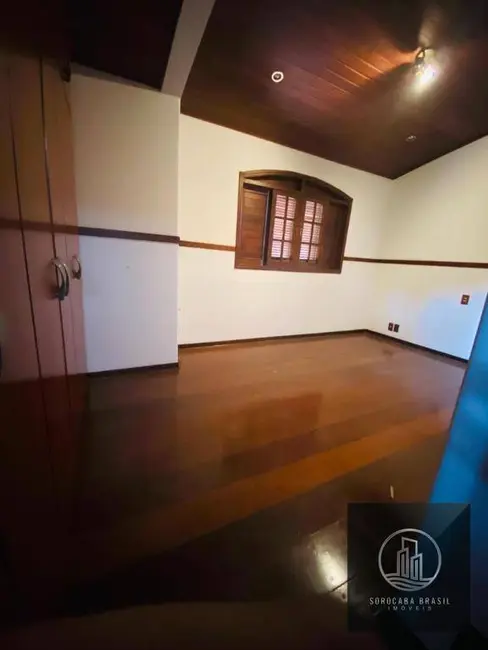 Foto 9 de Sobrado com 3 quartos à venda, 2700m2 em Chácaras Residenciais Santa Maria, Votorantim - SP