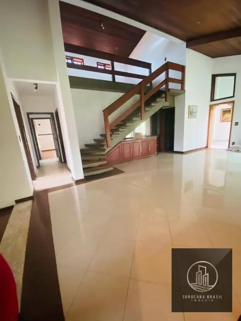 Foto 7 de Sobrado com 3 quartos à venda, 2700m2 em Chácaras Residenciais Santa Maria, Votorantim - SP