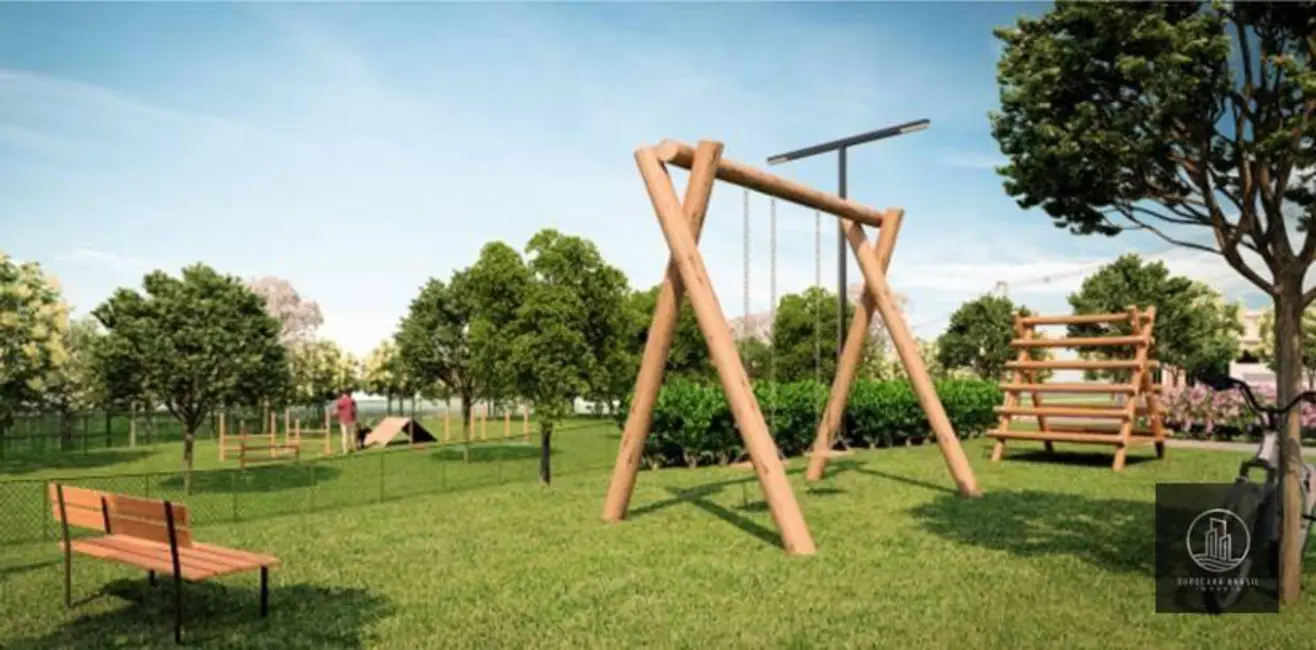 Foto 8 de Terreno / Lote à venda, 300m2 em Alphaville Nova Esplanada, Votorantim - SP