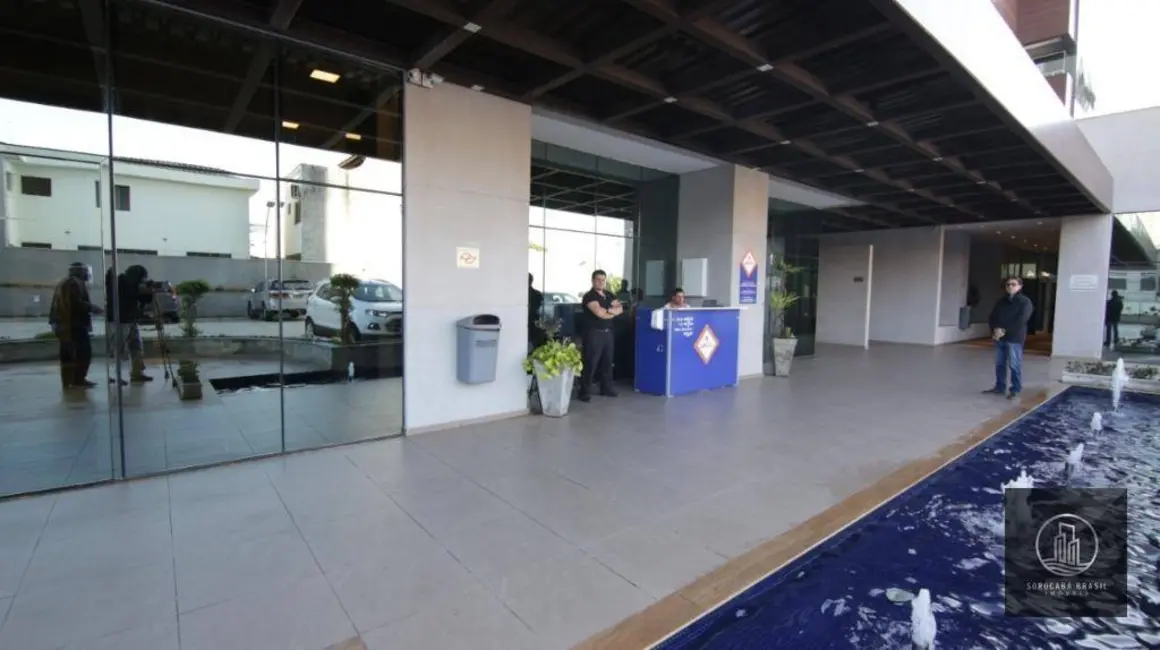 Foto 2 de Sala Comercial à venda, 46m2 em Jardim Vergueiro, Sorocaba - SP