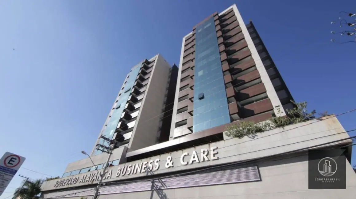 Foto 9 de Sala Comercial à venda, 46m2 em Jardim Vergueiro, Sorocaba - SP