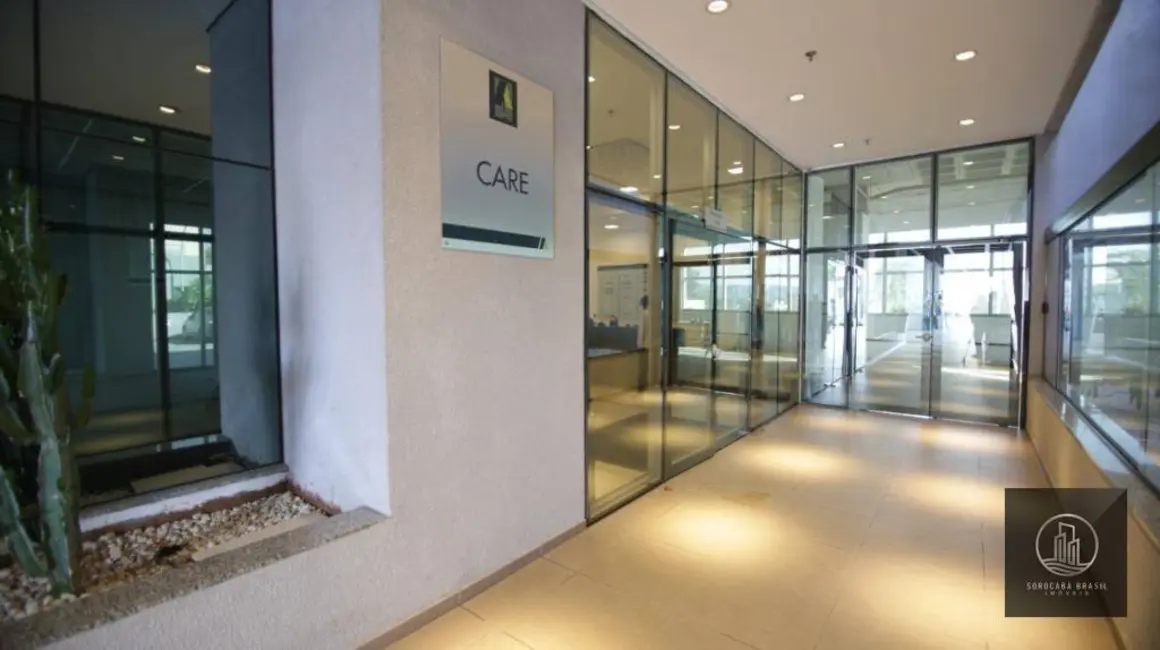 Foto 8 de Sala Comercial à venda, 46m2 em Jardim Vergueiro, Sorocaba - SP