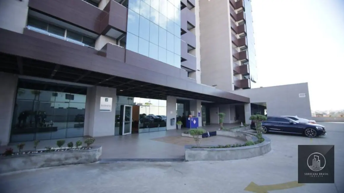 Sala Comercial à venda, 45m2 em Jardim Vergueiro, Sorocaba - SP - imagem 5 Foto 5 de Sala Comercial à venda, 45m2 em Jardim Vergueiro, Sorocaba - SP