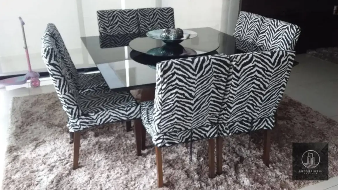 Foto 2 de Sobrado com 4 quartos à venda, 408m2 em Jardim Residencial Colinas do Sol, Sorocaba - SP