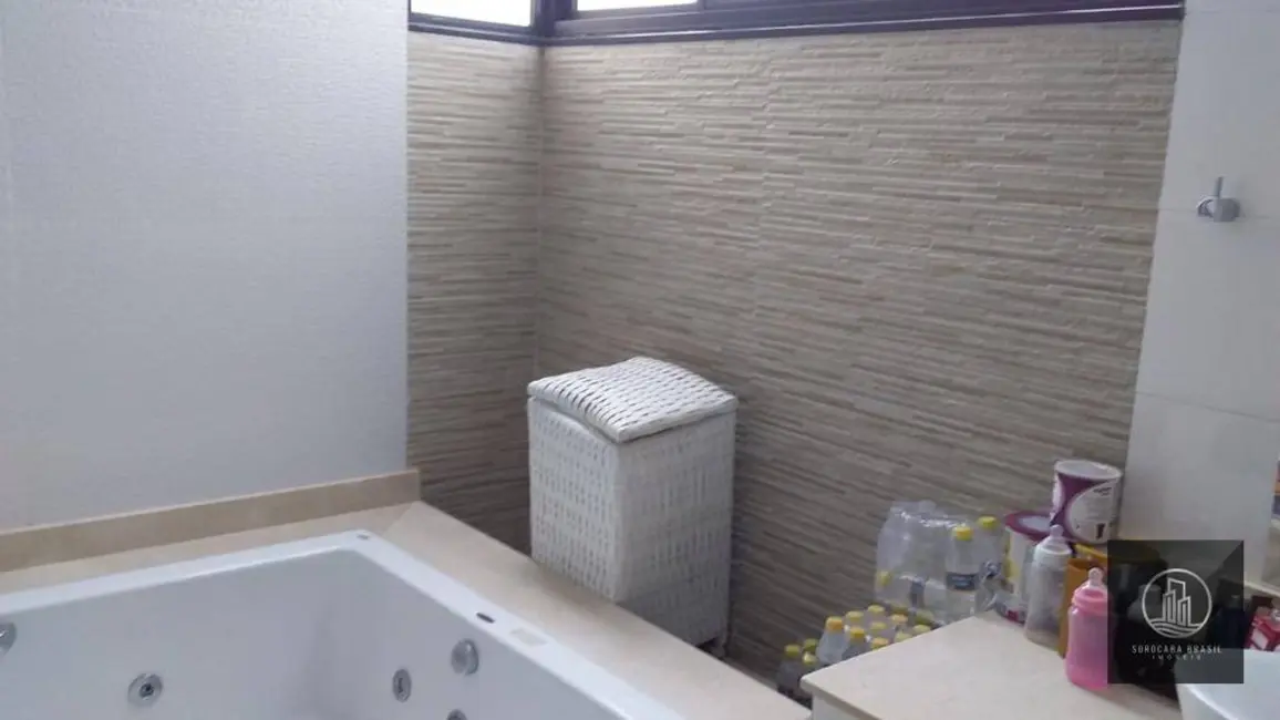 Foto 7 de Sobrado com 4 quartos à venda, 408m2 em Jardim Residencial Colinas do Sol, Sorocaba - SP