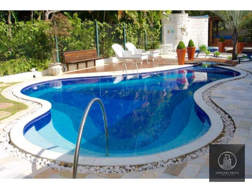 Sobrado com 7 quartos à venda, 1350m2 em Riviera de São Lourenço, Bertioga - SP - imagem 4 Foto 4 de Sobrado com 7 quartos à venda, 1350m2 em Riviera de São Lourenço, Bertioga - SP