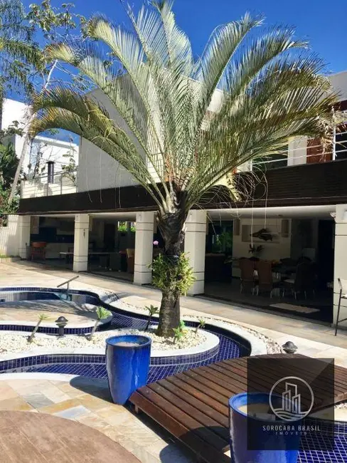 Sobrado com 7 quartos à venda, 1350m2 em Riviera de São Lourenço, Bertioga - SP - imagem 7 Foto 7 de Sobrado com 7 quartos à venda, 1350m2 em Riviera de São Lourenço, Bertioga - SP