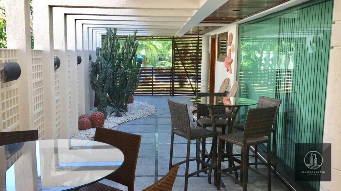 Sobrado com 7 quartos à venda, 1350m2 em Riviera de São Lourenço, Bertioga - SP - imagem 9 Foto 9 de Sobrado com 7 quartos à venda, 1350m2 em Riviera de São Lourenço, Bertioga - SP