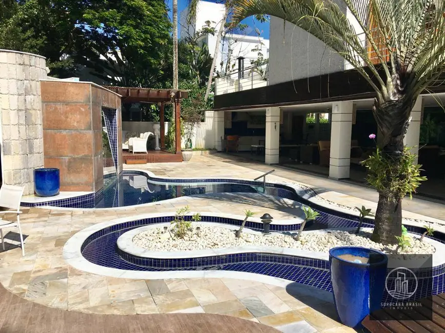 Sobrado com 7 quartos à venda, 1350m2 em Riviera de São Lourenço, Bertioga - SP - imagem 1 Foto 1 de Sobrado com 7 quartos à venda, 1350m2 em Riviera de São Lourenço, Bertioga - SP