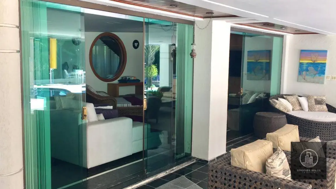 Sobrado com 7 quartos à venda, 1350m2 em Riviera de São Lourenço, Bertioga - SP - imagem 6 Foto 6 de Sobrado com 7 quartos à venda, 1350m2 em Riviera de São Lourenço, Bertioga - SP