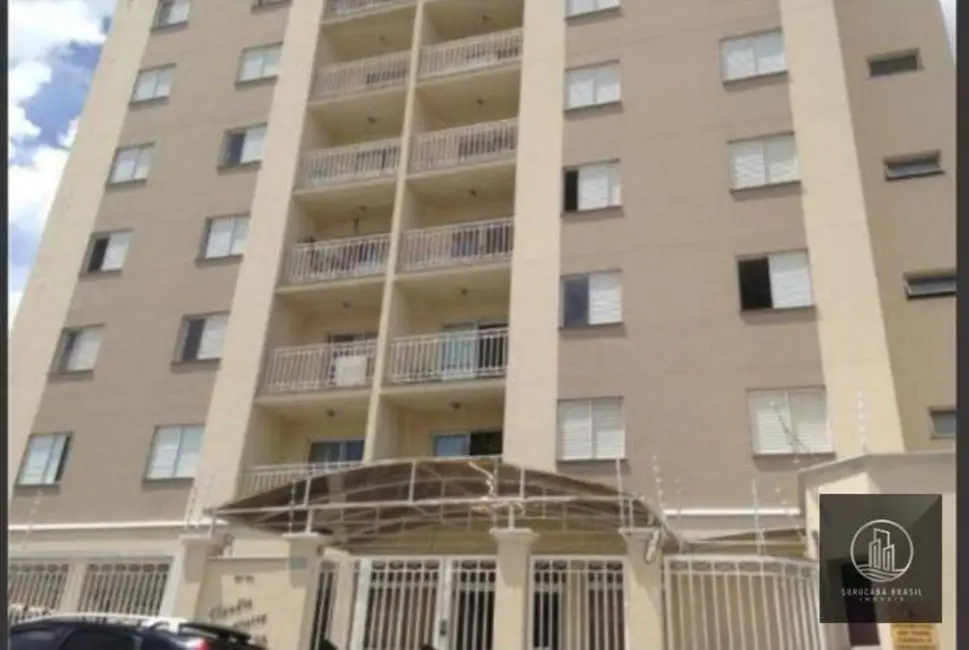 Foto 3 de Apartamento com 3 quartos à venda, 90m2 em Parque Campolim, Sorocaba - SP