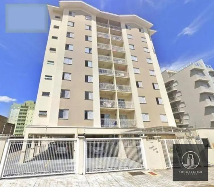 Foto 1 de Apartamento com 3 quartos à venda, 90m2 em Parque Campolim, Sorocaba - SP