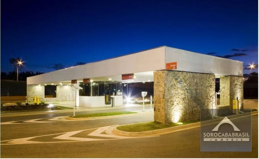 Foto 7 de Casa de Condomínio com 3 quartos à venda, 436m2 em Votorantim - SP