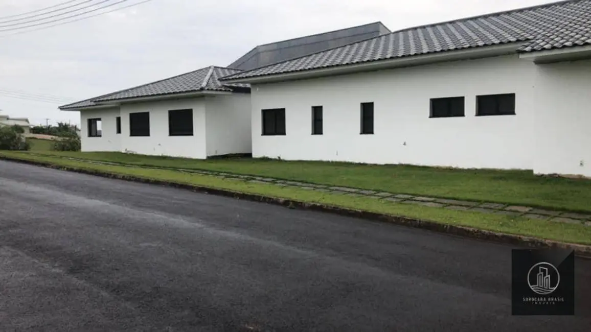 Foto 1 de Casa de Condomínio com 4 quartos à venda, 1230m2 em Aracoiaba Da Serra - SP