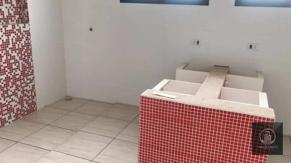 Foto 2 de Casa de Condomínio com 4 quartos à venda, 1230m2 em Aracoiaba Da Serra - SP
