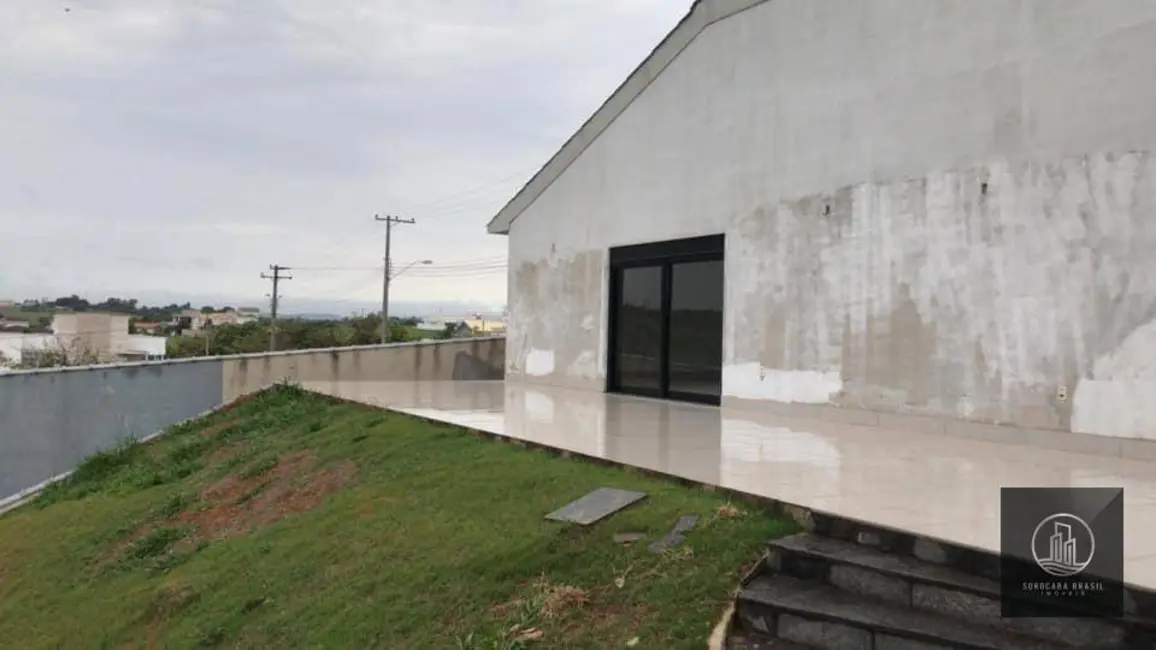 Foto 9 de Casa de Condomínio com 4 quartos à venda, 1230m2 em Aracoiaba Da Serra - SP