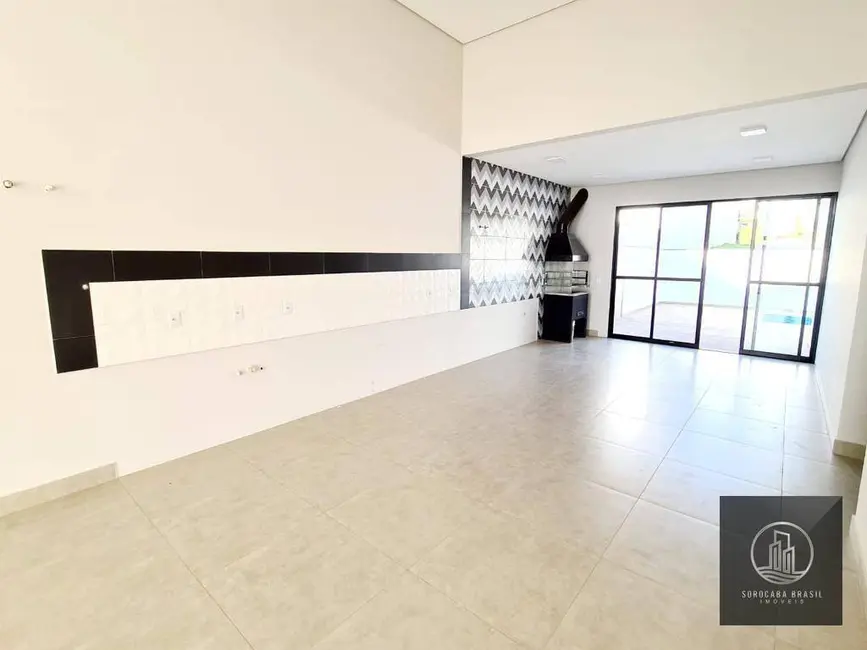 Sobrado com 3 quartos à venda, 300m2 em Jardim Portal da Primavera, Sorocaba - SP - imagem 8 Foto 8 de Sobrado com 3 quartos à venda, 300m2 em Jardim Portal da Primavera, Sorocaba - SP