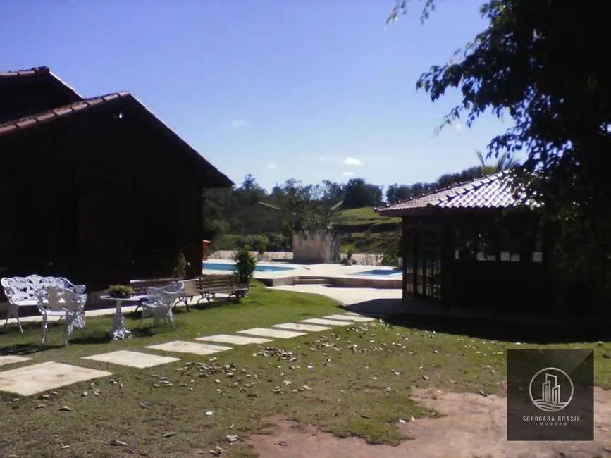 Foto 8 de Fazenda / Haras com 5 quartos à venda, 78200m2 em Salto De Pirapora - SP