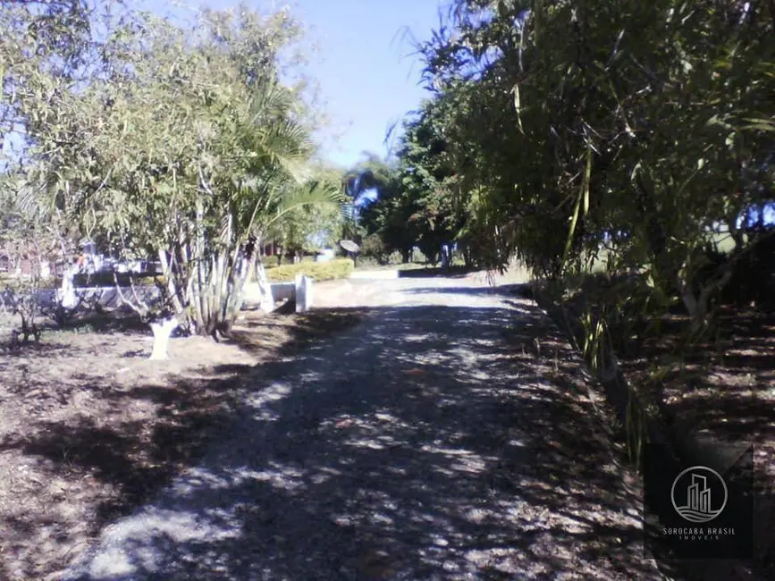 Foto 7 de Fazenda / Haras com 5 quartos à venda, 78200m2 em Salto De Pirapora - SP