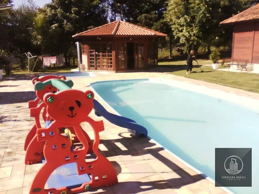 Foto 3 de Fazenda / Haras com 5 quartos à venda, 78200m2 em Salto De Pirapora - SP