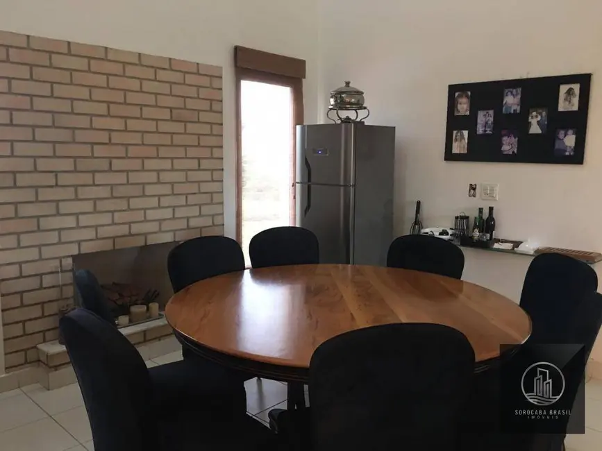 Foto 4 de Fazenda / Haras com 5 quartos à venda, 78200m2 em Salto De Pirapora - SP