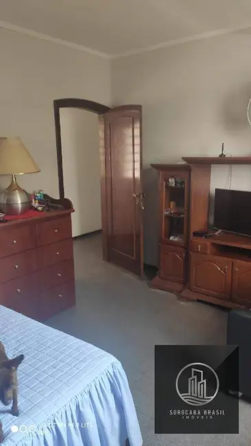 Sobrado com 3 quartos à venda, 420m2 em Jardim Santa Rosália, Sorocaba - SP - imagem 7 Foto 7 de Sobrado com 3 quartos à venda, 420m2 em Jardim Santa Rosália, Sorocaba - SP