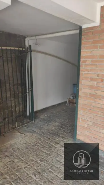 Foto 2 de Sobrado com 3 quartos à venda, 420m2 em Jardim Santa Rosália, Sorocaba - SP
