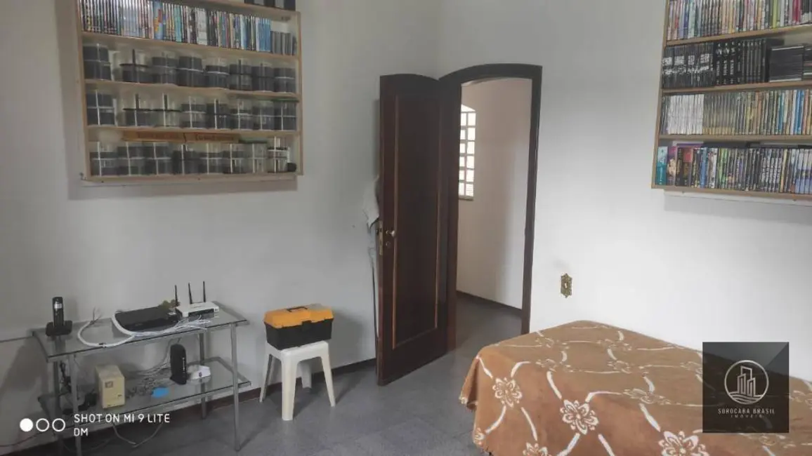 Sobrado com 3 quartos à venda, 420m2 em Jardim Santa Rosália, Sorocaba - SP - imagem 9 Foto 9 de Sobrado com 3 quartos à venda, 420m2 em Jardim Santa Rosália, Sorocaba - SP
