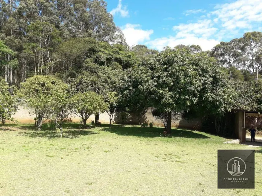 Foto 7 de Chácara com 3 quartos à venda, 1450m2 em Aracoiaba Da Serra - SP