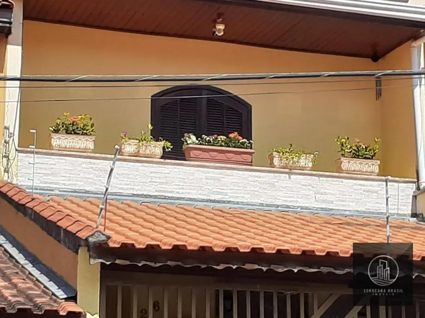 Sobrado com 3 quartos à venda, 150m2 em Jardim Americano, Sorocaba - SP - imagem 7 Foto 7 de Sobrado com 3 quartos à venda, 150m2 em Jardim Americano, Sorocaba - SP