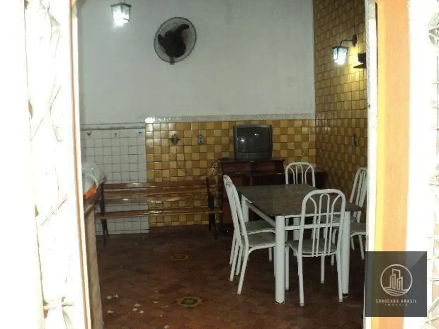 Foto 2 de Sobrado com 3 quartos à venda, 150m2 em Jardim Americano, Sorocaba - SP