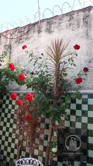 Sobrado com 3 quartos à venda, 150m2 em Jardim Americano, Sorocaba - SP - imagem 8 Foto 8 de Sobrado com 3 quartos à venda, 150m2 em Jardim Americano, Sorocaba - SP