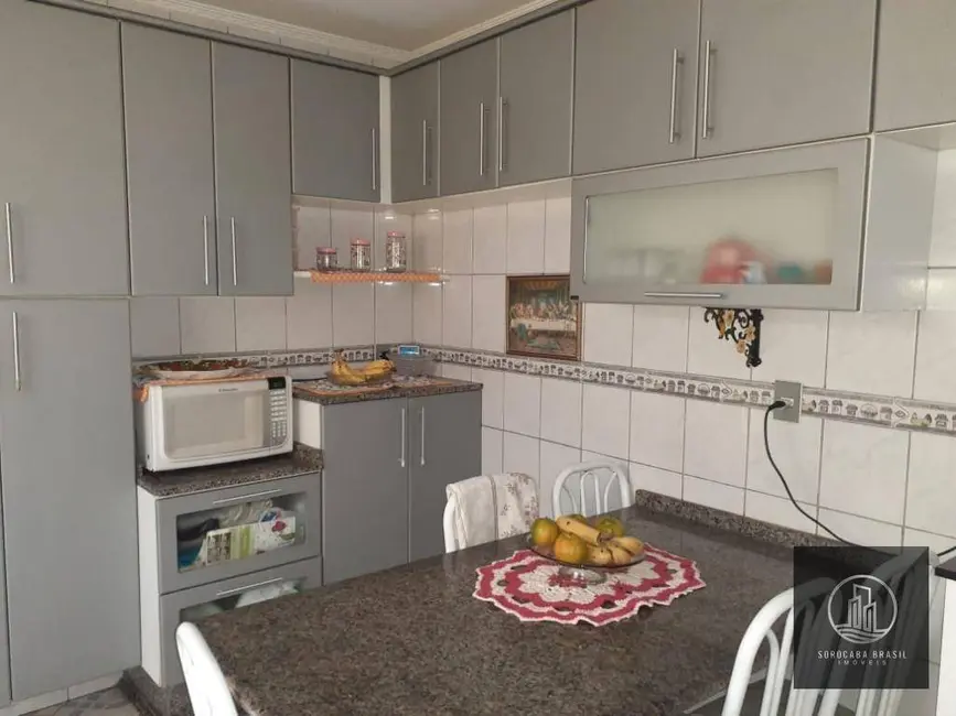 Sobrado com 3 quartos à venda, 150m2 em Jardim Americano, Sorocaba - SP - imagem 9 Foto 9 de Sobrado com 3 quartos à venda, 150m2 em Jardim Americano, Sorocaba - SP