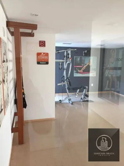 Apartamento com 2 quartos à venda, 65m2 em Jardim Refúgio, Sorocaba - SP - imagem 8 Foto 8 de Apartamento com 2 quartos à venda, 65m2 em Jardim Refúgio, Sorocaba - SP