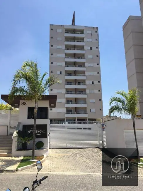 Apartamento com 2 quartos à venda, 65m2 em Jardim Refúgio, Sorocaba - SP - imagem 1 Foto 1 de Apartamento com 2 quartos à venda, 65m2 em Jardim Refúgio, Sorocaba - SP