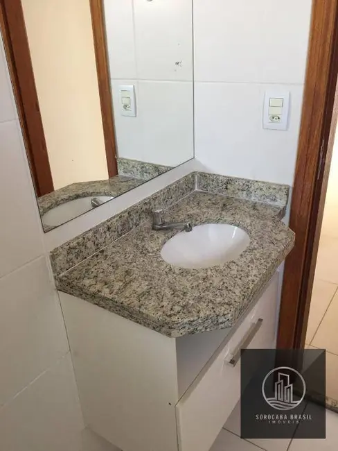 Apartamento com 2 quartos à venda, 65m2 em Jardim Refúgio, Sorocaba - SP - imagem 2 Foto 2 de Apartamento com 2 quartos à venda, 65m2 em Jardim Refúgio, Sorocaba - SP