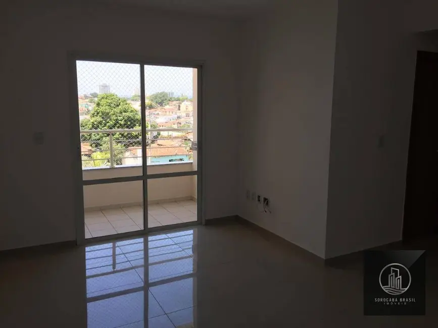 Apartamento com 2 quartos à venda, 65m2 em Jardim Refúgio, Sorocaba - SP - imagem 3 Foto 3 de Apartamento com 2 quartos à venda, 65m2 em Jardim Refúgio, Sorocaba - SP
