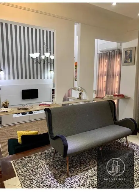 Sobrado com 5 quartos à venda, 300m2 em Jardim Embaixador, Sorocaba - SP - imagem 4 Foto 4 de Sobrado com 5 quartos à venda, 300m2 em Jardim Embaixador, Sorocaba - SP