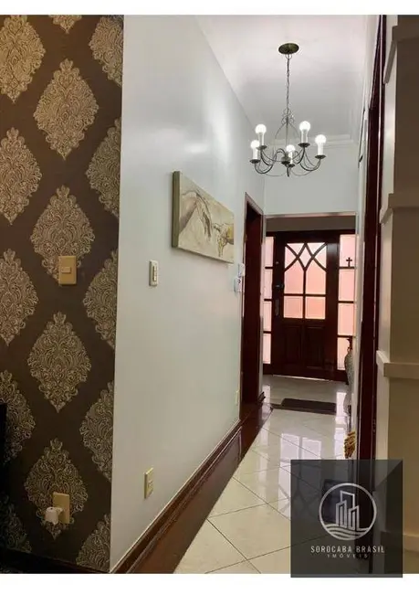 Sobrado com 5 quartos à venda, 300m2 em Jardim Embaixador, Sorocaba - SP - imagem 3 Foto 3 de Sobrado com 5 quartos à venda, 300m2 em Jardim Embaixador, Sorocaba - SP