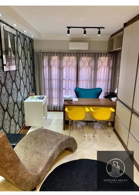 Foto 1 de Sobrado com 5 quartos à venda, 300m2 em Jardim Embaixador, Sorocaba - SP