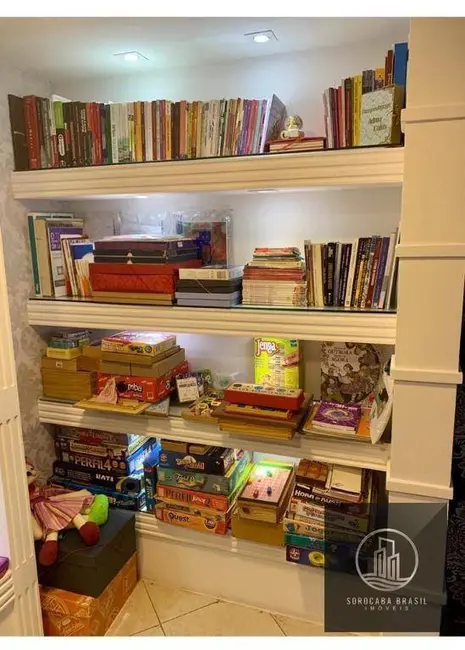 Sobrado com 5 quartos à venda, 300m2 em Jardim Embaixador, Sorocaba - SP - imagem 8 Foto 8 de Sobrado com 5 quartos à venda, 300m2 em Jardim Embaixador, Sorocaba - SP