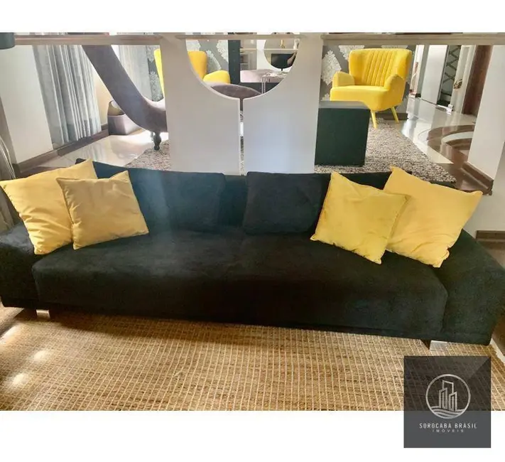 Sobrado com 5 quartos à venda, 300m2 em Jardim Embaixador, Sorocaba - SP - imagem 6 Foto 6 de Sobrado com 5 quartos à venda, 300m2 em Jardim Embaixador, Sorocaba - SP