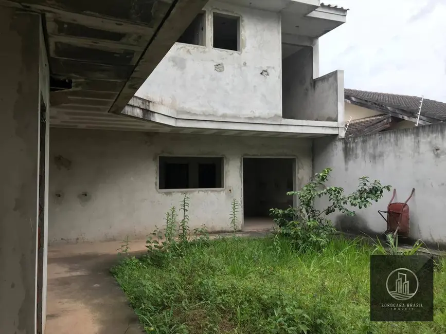 Sobrado com 3 quartos à venda, 270m2 em Jardim Emília, Sorocaba - SP - imagem 3 Foto 3 de Sobrado com 3 quartos à venda, 270m2 em Jardim Emília, Sorocaba - SP