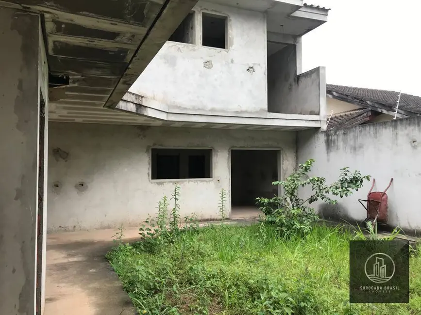 Sobrado com 3 quartos à venda, 270m2 em Jardim Emília, Sorocaba - SP - imagem 1 Foto 1 de Sobrado com 3 quartos à venda, 270m2 em Jardim Emília, Sorocaba - SP