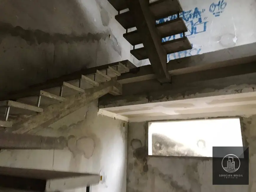 Sobrado com 3 quartos à venda, 270m2 em Jardim Emília, Sorocaba - SP - imagem 8 Foto 8 de Sobrado com 3 quartos à venda, 270m2 em Jardim Emília, Sorocaba - SP